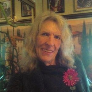 Meet your Posher, Suzanne m.